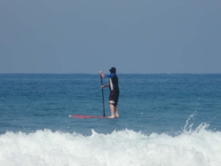 La evolucion del surf